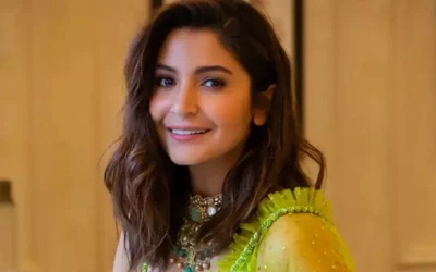 The Astrological Story behind the success of – Anushka Sharma