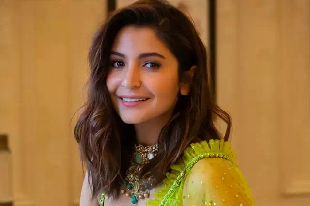 The Astrological Story behind the success of – Anushka Sharma