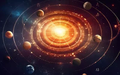 The Great Conjunction in Astrology- Unveiling Cosmic Alignments