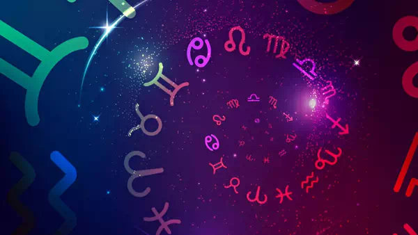 Astrology Right Banner