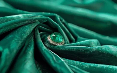 Gemstone of the month – May 2024 : Emerald