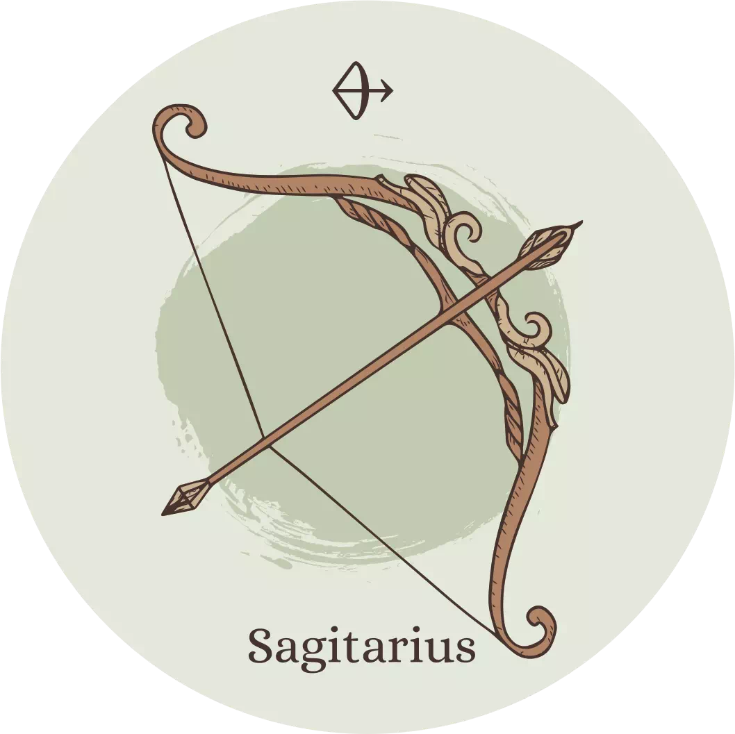 June Zodiac - Sagitarius