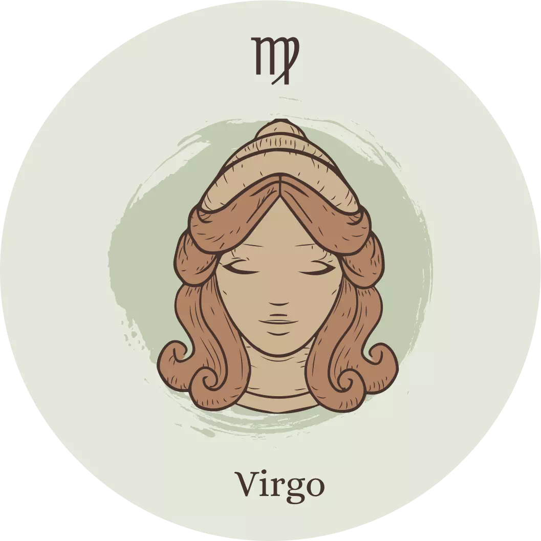 June Zodiac - Virgo