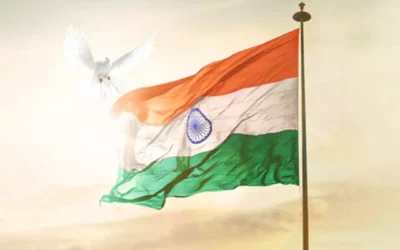 Festival of the month- August 2024 : The Indian Independence Day