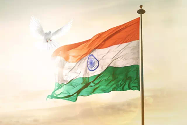 Festival of the month- August 2024 : The Indian Independence Day