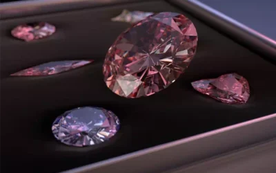 Gemstone of the month – June 2024 : Alexandrite