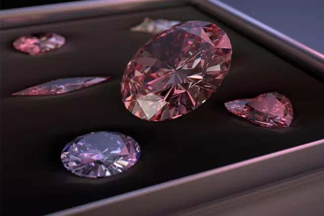 premium gemstone