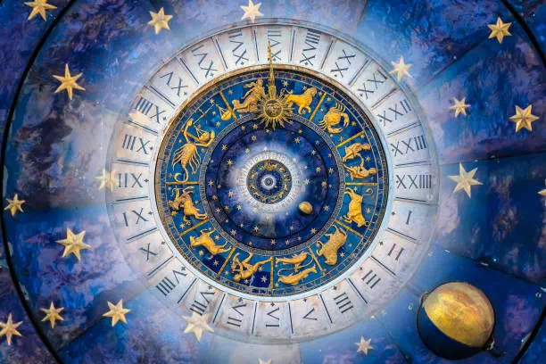 Horoscope for the month – August 2024