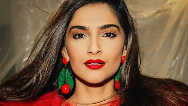 sonam kapoor