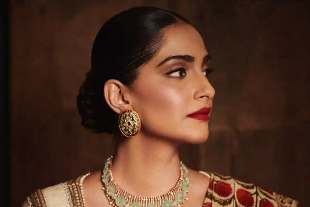 The Astrological Story behind the success of – Sonam Kapoor Ahuja