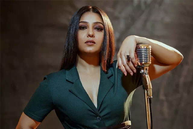 The Astrological Story behind her success – Sunidhi Chauhan