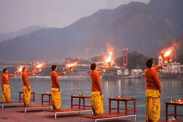 Festival of the Month – June 2024 : Ganga Dussehra