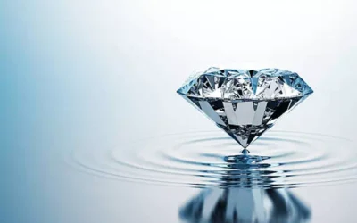 Diamond and its significance in human life