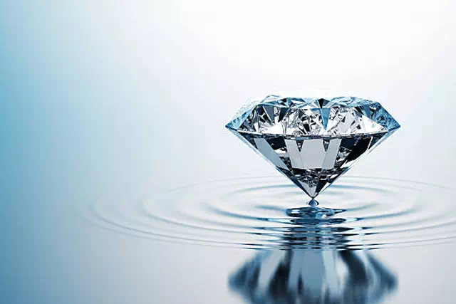 Diamond and its significance in human life