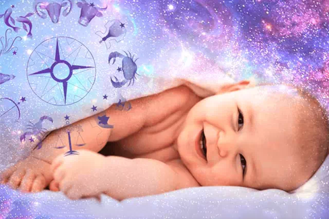 Exploring Childbirth Astrology Through Transit Analysis