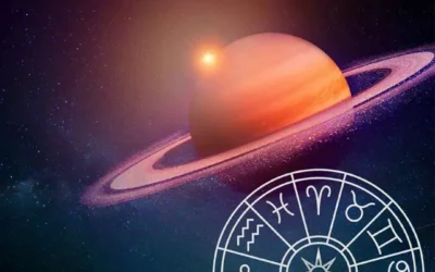 Saturn Sade Sati – Its Impact on Each Zodiac Sign